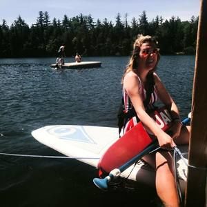 Meet your Posher, Ellie